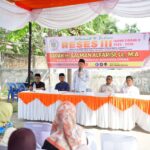 Pariwisata Penggerak Ekonomi Warga Lokal